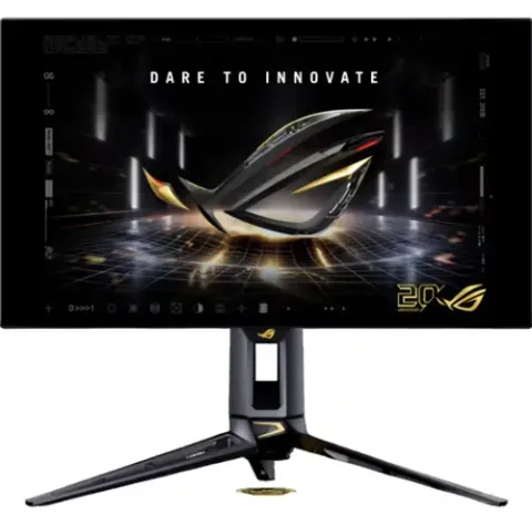 ASUS PG27AQWP-G EDITION 20 Negru