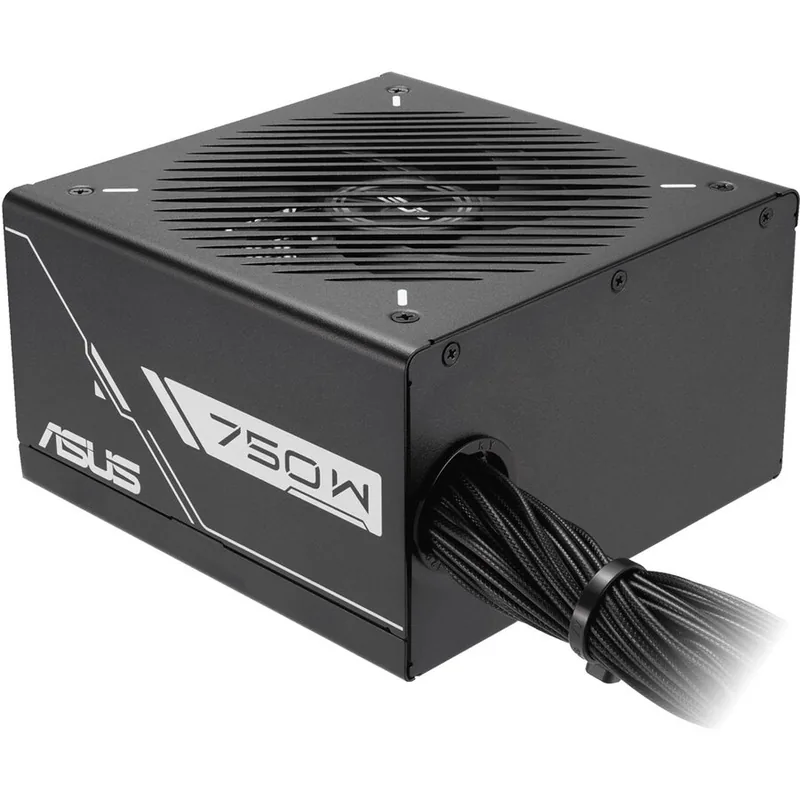 ASUS Prime 750W Negru