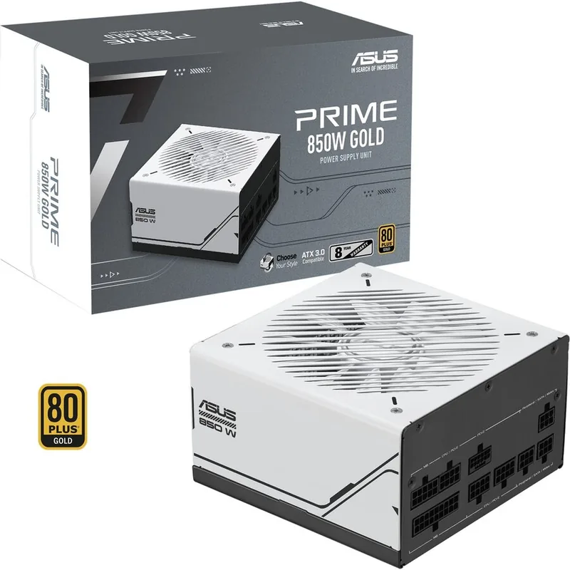 ASUS Prime 850W ATX