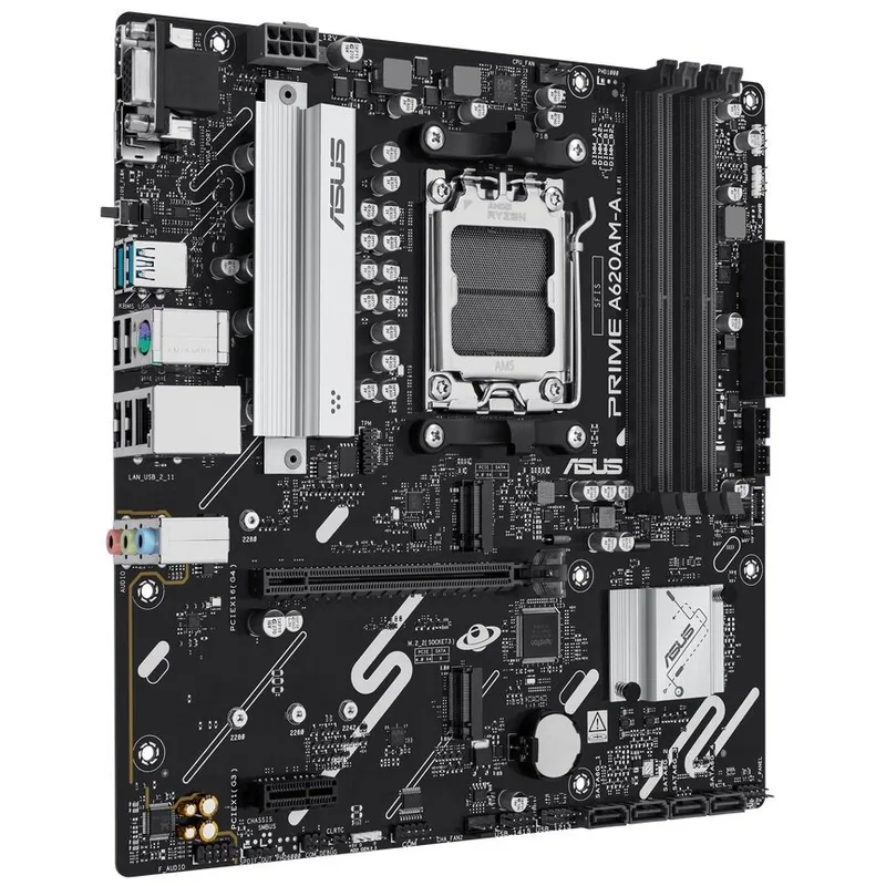ASUS Prime A620M-A-CSM