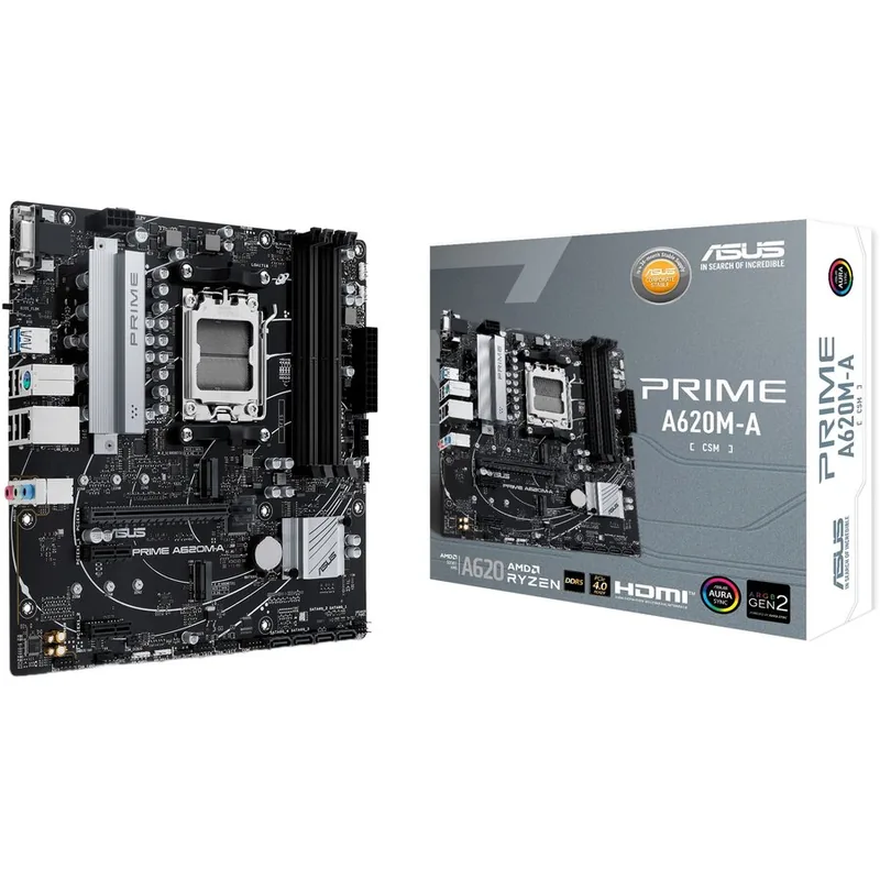 ASUS PRIME A620M-A-CSM 90MB1F10-M0EAYC