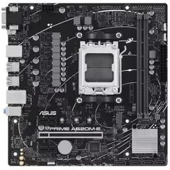 ASUS Prime A620M-E-CSM