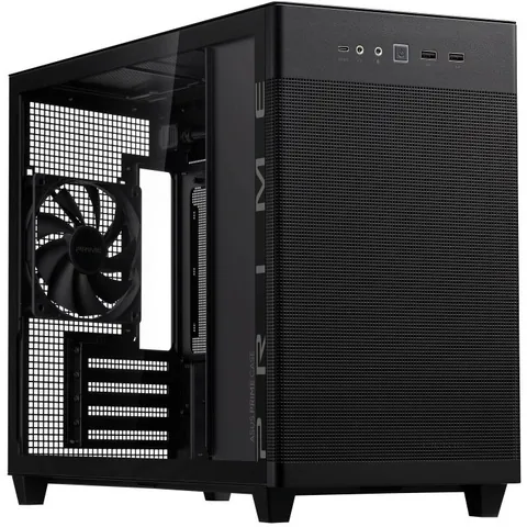ASUS AP201 PRIME Sticla Temperata Negru