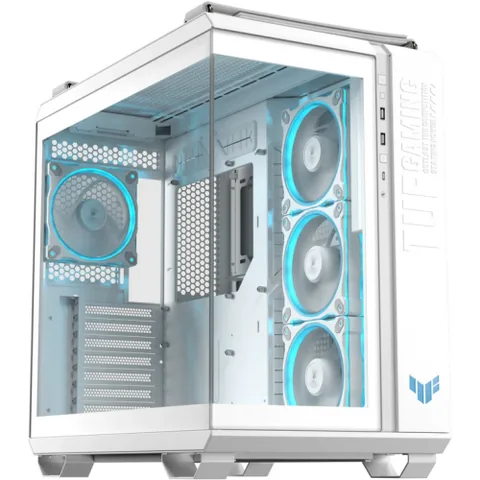 ASUS Prime AP202 TG ARGB Alb
