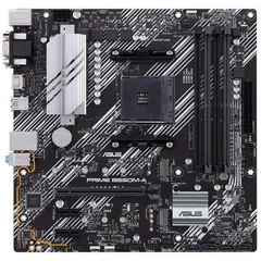 ASUS PRIME B550M-A PRIME B550M-A