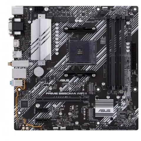 ASUS PRIME B550M-A WI-FI II