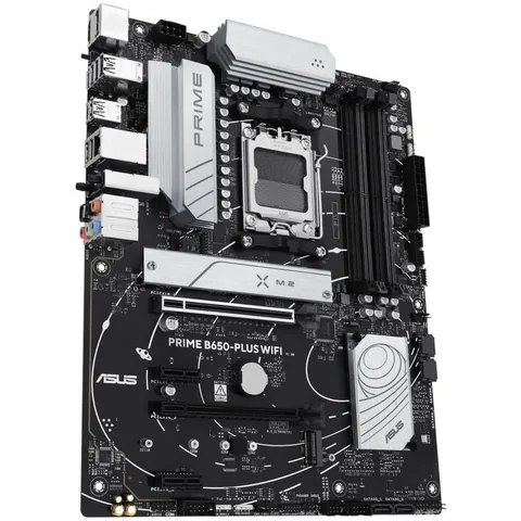 ASUS Prime B650-Plus WiFi