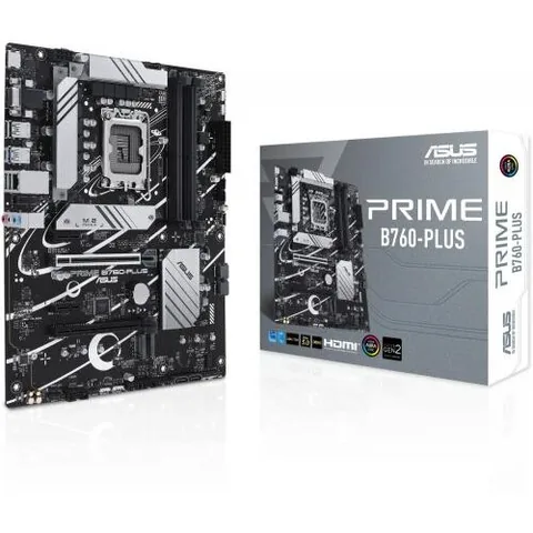 ASUS Prime B760-Plus PRIME B760-PLUS