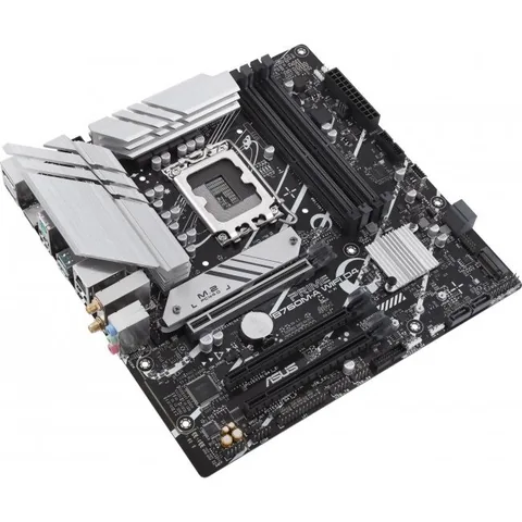 ASUS PRIME B760M-A WIFI