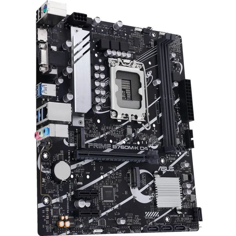 ASUS PRIME B760M-K 90MB1FI0-M0EAY0