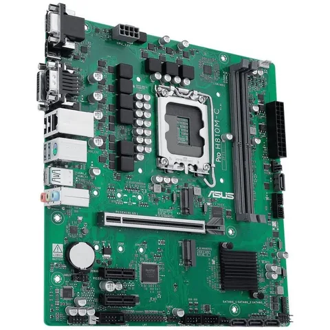 ASUS Prime B810M-C-CSM