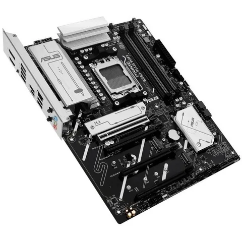 ASUS PRIME B850-PLUS WIFI
