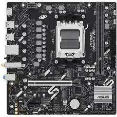 ASUS PRIME B850M-F WIFI PRIME B850M-F WIFI