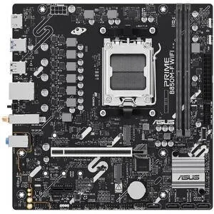 ASUS PRIME B850M-F WIFI PRIME B850M-F WIFI