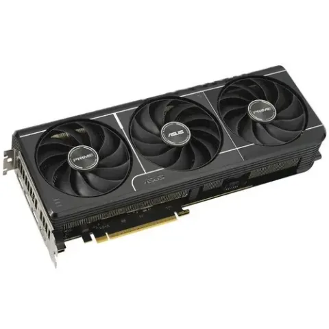ASUS Prime GeForce RTX 5080 EVO OC