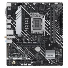 ASUS PRIME H610M-A WIFI