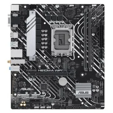 ASUS PRIME H610M-A WIFI
