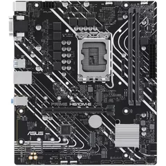 ASUS PRIME H610M-E-CSM