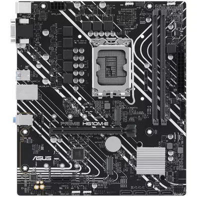 ASUS PRIME H610M-E-CSM