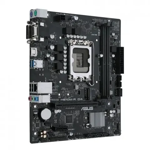 ASUS PRIME H610M-R D5