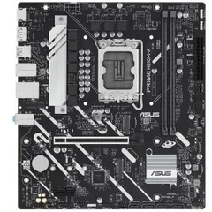 ASUS PRIME H810M-A-CSM