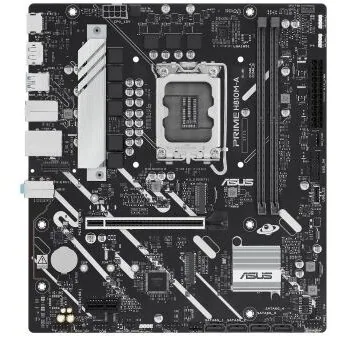 ASUS PRIME H810M-A-CSM