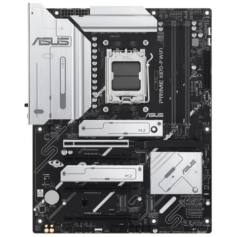 ASUS Prime X870-P WIFI