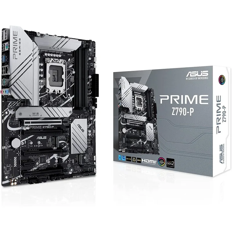 ASUS PRIME Z790-P