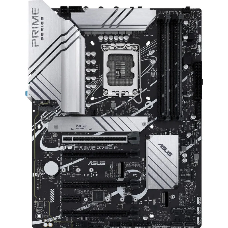 ASUS PRIME Z790-P PRIME Z790-P