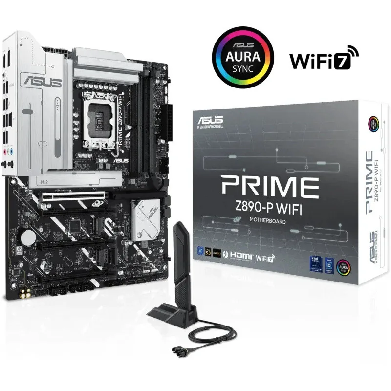 ASUS PRIME Z890-P WIFI