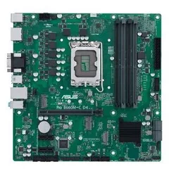 ASUS Pro B660M-C D4-CSM