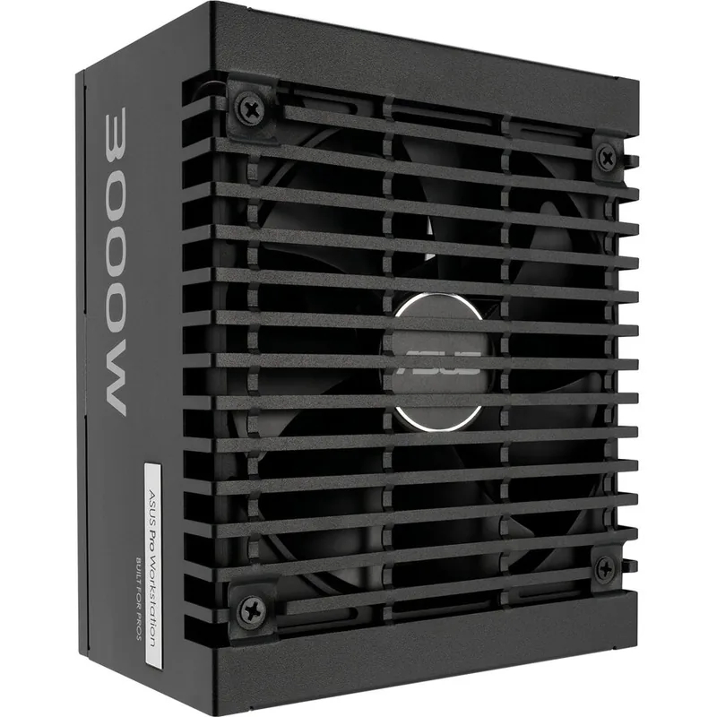 ASUS Pro WS 3000W Platinum
