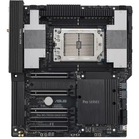 ASUS Pro WS TRX50-SAGE WIFI