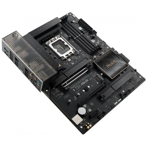 ASUS ProArt B760-Creator WiFi