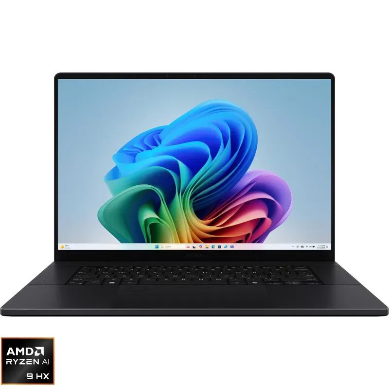 ASUS ProArt P16 H7606WM 2TB 32GB RAM RTX 5060 3K OLED Win 11 Pro