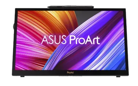 ASUS ProArt PA169CDV Negru