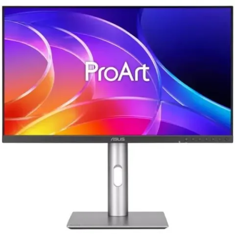 ASUS ProArt PA249CGV Negru
