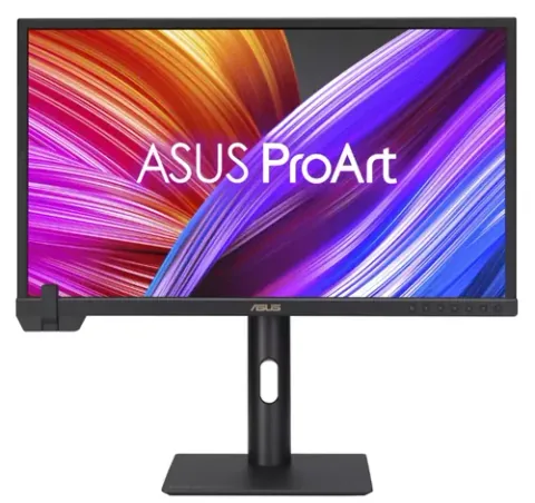 ASUS ProArt PA24US Negru