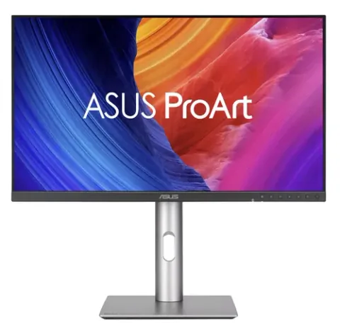 ASUS ProArt PA278QGV Gri