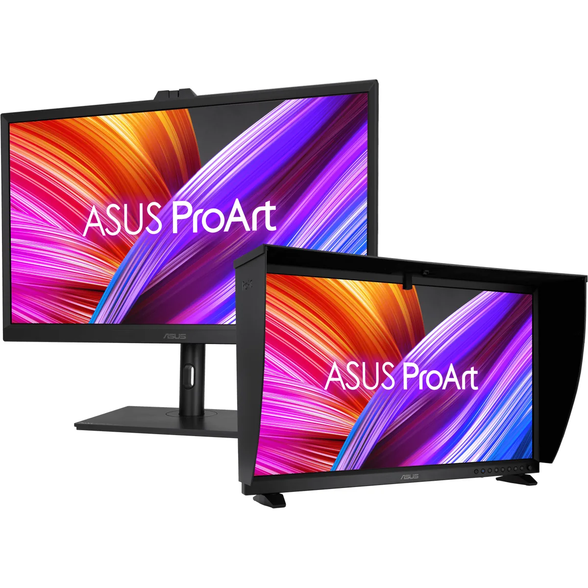 Asus ProArt PA32DC 31.5-inch OLED 4K UHD