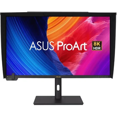 Asus ProArt PA32KCX IPS Mini-LED 8K Negru