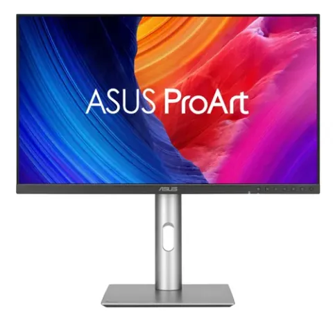 ASUS ProArt PA32QCV 31.5 Inch Gri