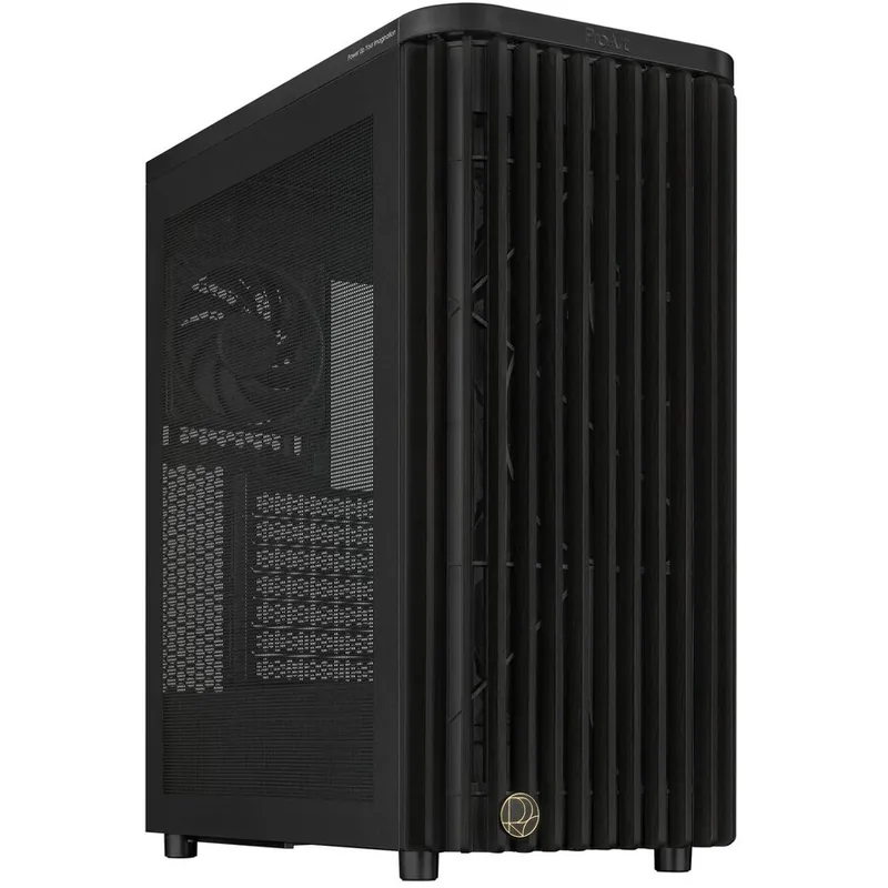 ASUS ProArt PA401 Wood Edition Fara Sursa Mesh Panel Negru