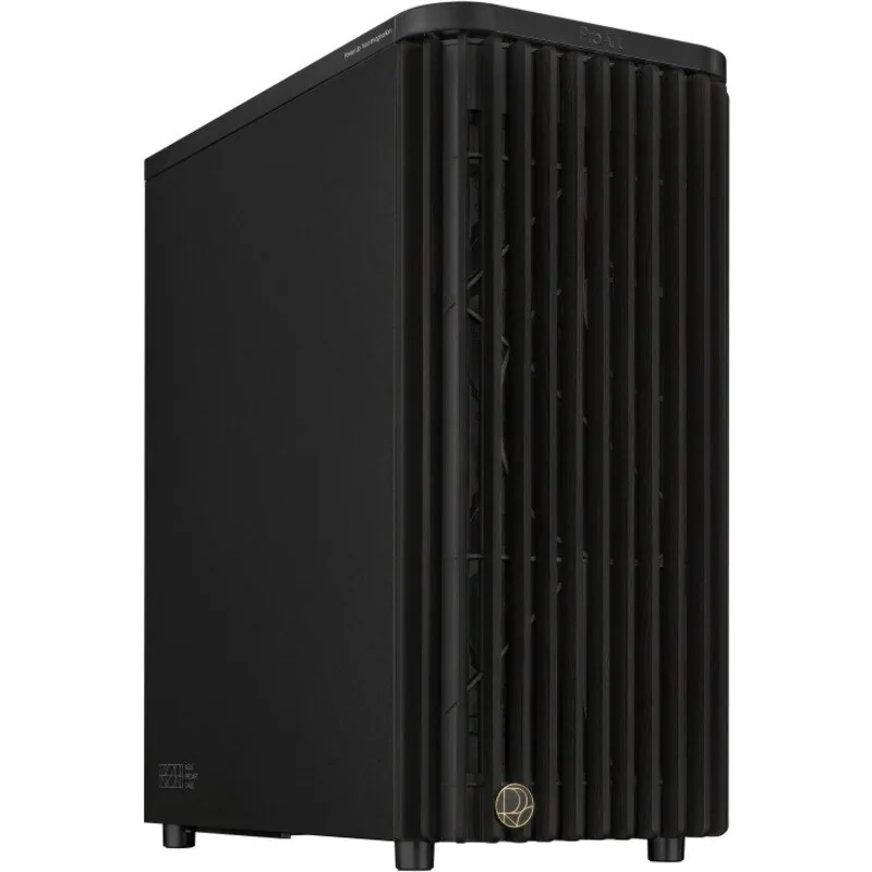 ASUS ProArt PA401 Wood METAL PWM Edition Negru