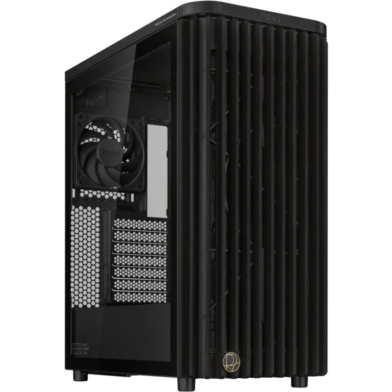 ASUS ProArt PA401 PWM Wood Edition Negru