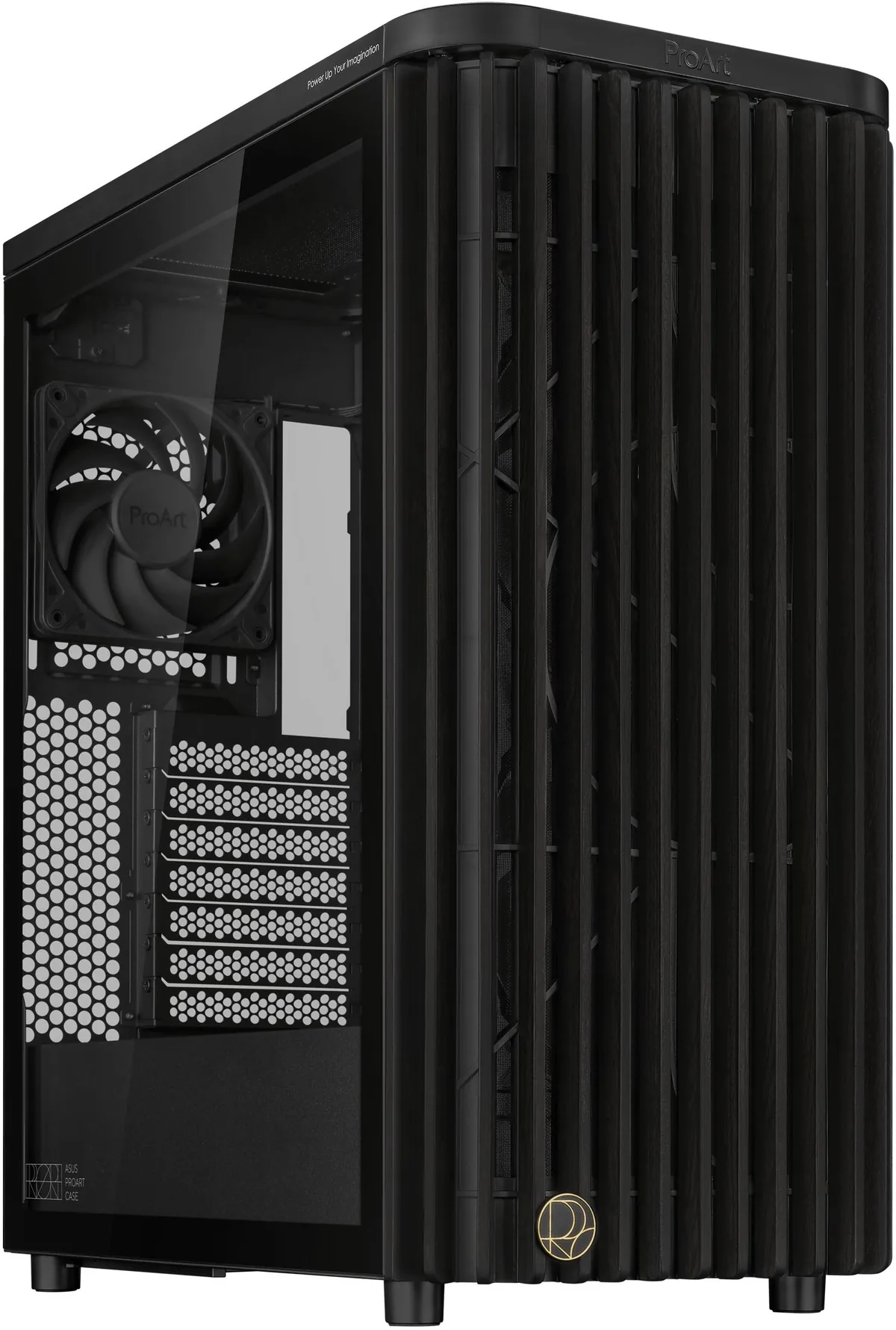 ASUS ProArt PA401 Wood Edition Negru
