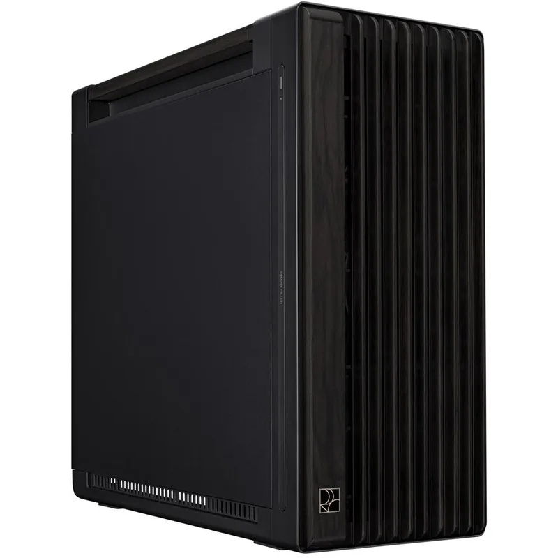 ASUS ProArt PA602 Wood Edition Modern Black