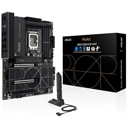 ASUS ProArt Z890-CREATOR WIFI