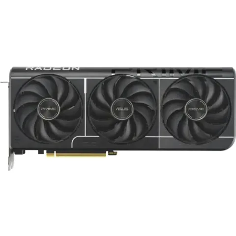 ASUS Radeon RX 9060 XT Prime OC 8GB GDDR6 128-bit Bulk