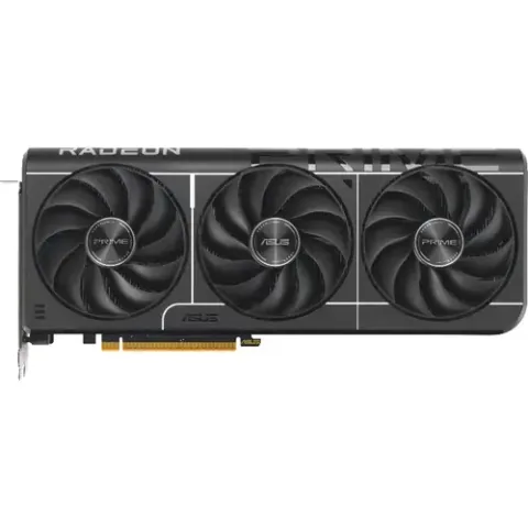 ASUS Radeon RX 9070 GRE PRIME EVO OC 12GB